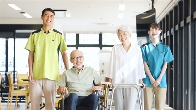 作業療法士の募集 東大阪 求人