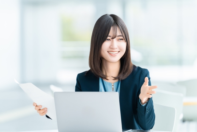 ECサイト運営全般の募集 東大阪 求人