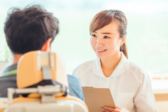 歯科衛生士の募集 東大阪 求人