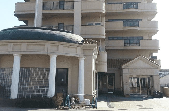 高齢者施設（軽費老人ホーム）宿直者の募集 東大阪 求人