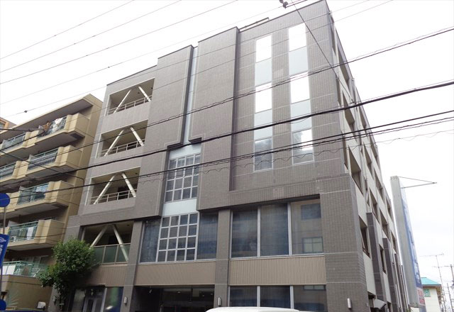 介護職員（ハートランド布施）夜勤専従の募集 東大阪 求人