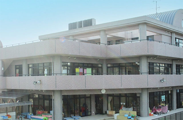 2時間だけでも可!保育教諭の募集 東大阪 求人