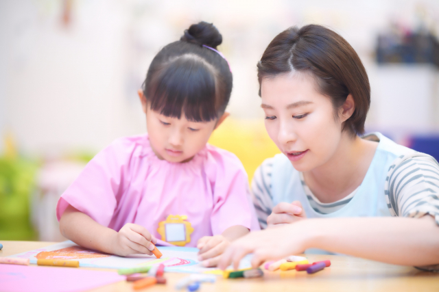 ブランクのある方も応募可！保育士の募集 東大阪 求人