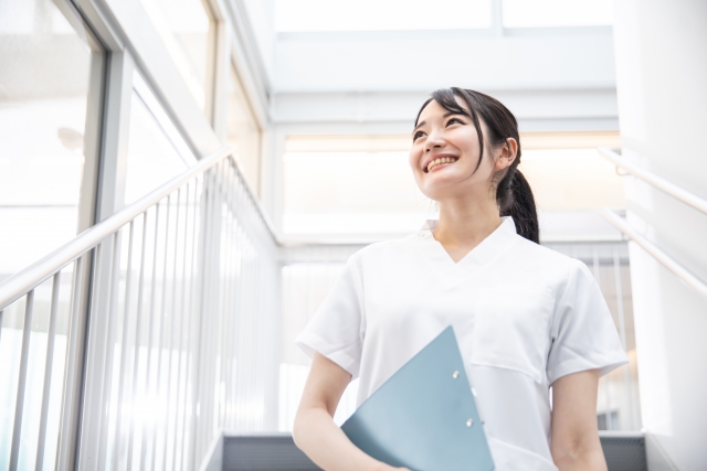 准看護師の募集 東大阪 求人