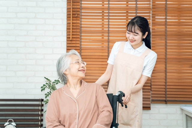 未経験可！アースサポート東大阪にて訪問入浴ヘルパー 東大阪 求人