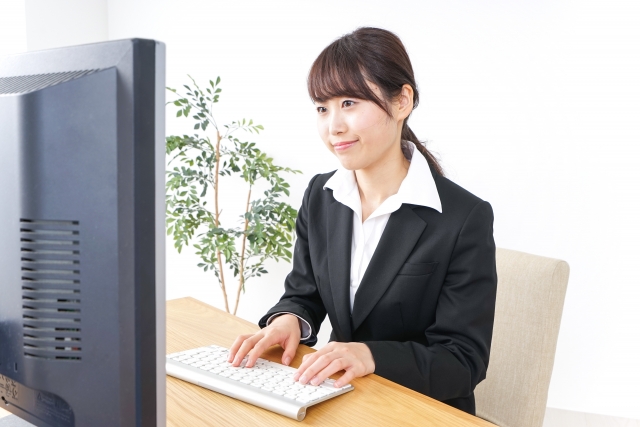 経理事務の募集 東大阪 求人