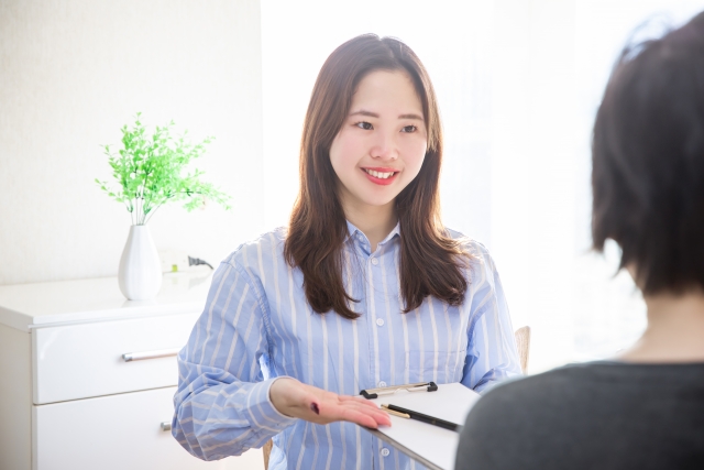 受付・事務の募集 東大阪 求人