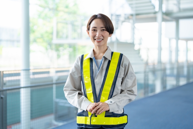 警備員の募集 東大阪 求人