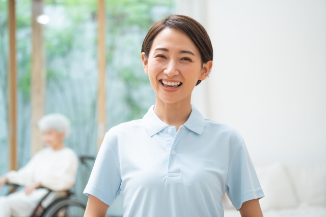 ポラリスデイサービスセンター御厨にてデイサービス所長の募集 東大阪 求人