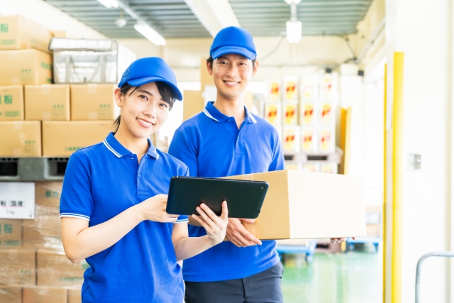 お菓子の製造補助の募集 東大阪 求人