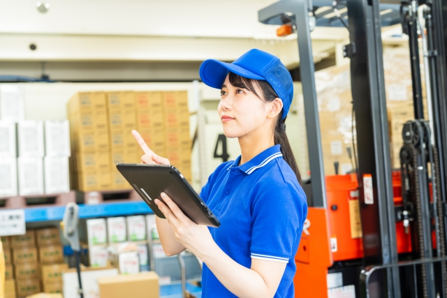 出荷業務の募集 東大阪 求人