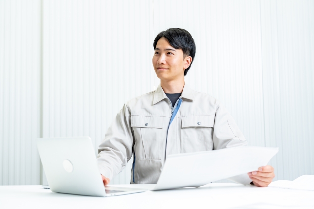 倉庫事務員の募集 東大阪 求人