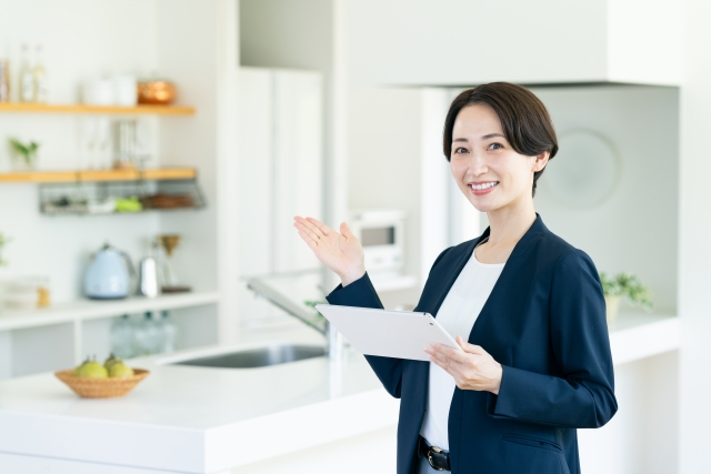 賃貸営業の募集 東大阪 求人