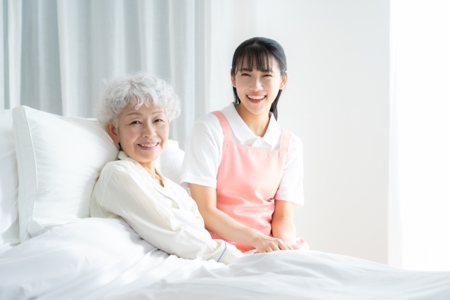 訪問介護の募集 東大阪 求人