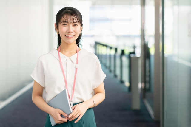 営業事務スタッフの募集 東大阪 求人