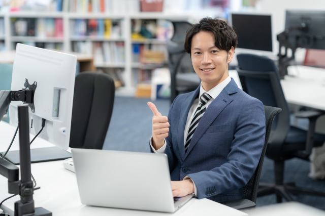 社内ＳＥ業務（本社）の募集 東大阪 求人