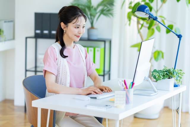 事務・営業補助の募集 東大阪 求人