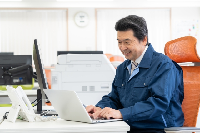 金型設計及び電極モデル・ＮＣデータ作成の募集 東大阪 求人