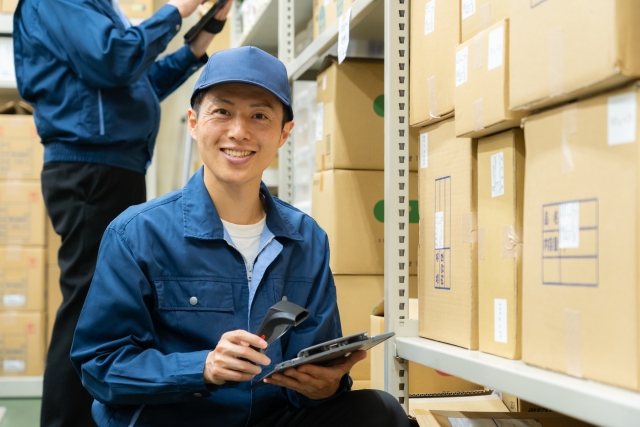 冷暖房完備！製造部の募集 東大阪 求人