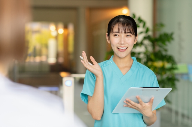 就労継続支援Ａ型　支援員の募集 東大阪 求人