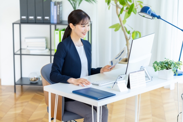 一般事務の募集 東大阪 求人