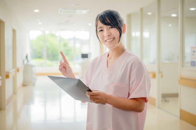 訪問看護師の募集 東大阪 求人