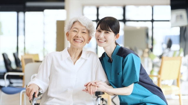 グループホームのホーム長（たのしい家八戸ノ里）の募集 東大阪 求人