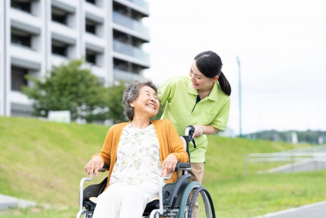 ガイドヘルパー（ぶらぶ～ららいふさぽーと）の募集 東大阪 求人