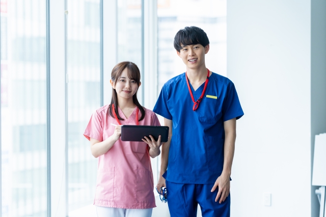 看護職の募集 東大阪 求人