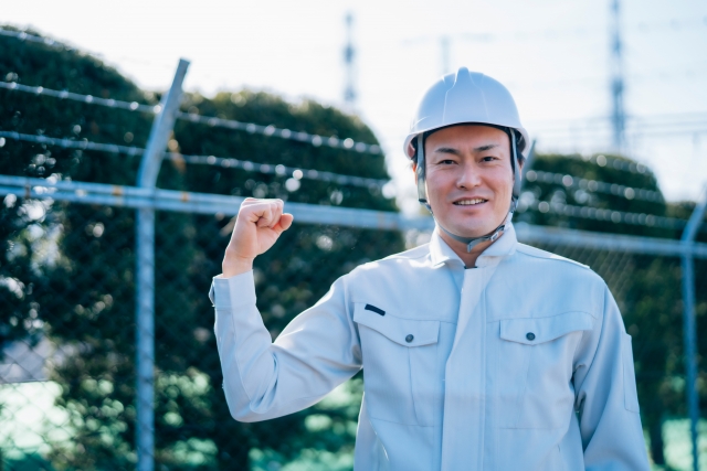 電気工事作業員の募集 東大阪 求人