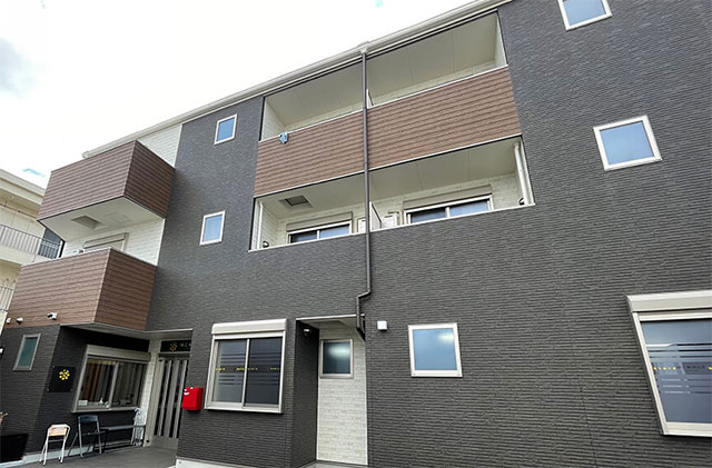 ぽこあぽこＥにて生活支援員の募集 東大阪 求人