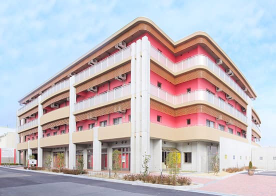 アーバンケア八戸ノ里の訪問介護・訪問ヘルパー募集 東大阪 求人