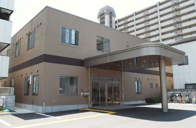 急募！デイサービス送迎ドライバー（ポシブル八戸ノ里）の募集 東大阪 求人