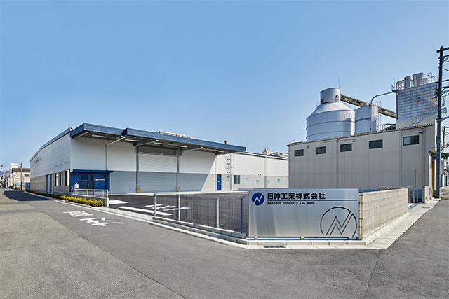 ブレーキプレス職の募集 東大阪 求人