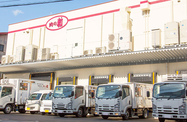 加工作業（加工センター）の募集 東大阪 求人