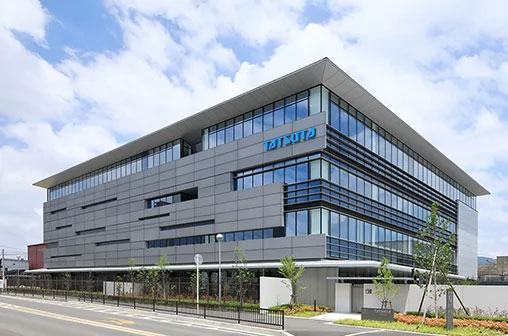 環境分析補助作業の募集 東大阪 求人