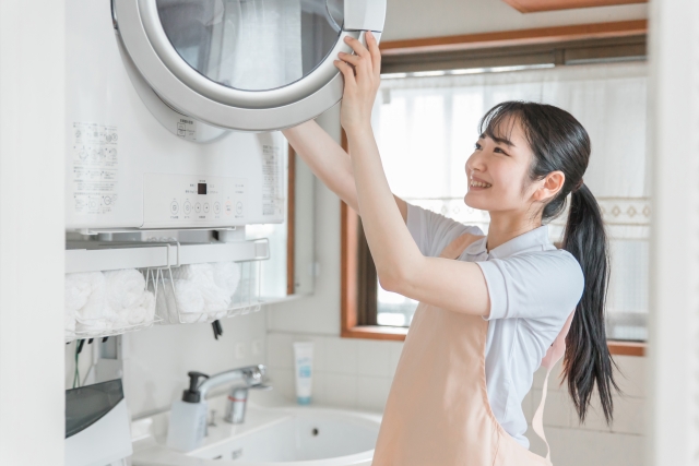 施設内清掃員（すくらむ）の募集 東大阪 求人