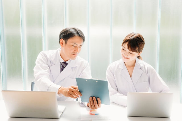 管理栄養士の募集 東大阪 求人