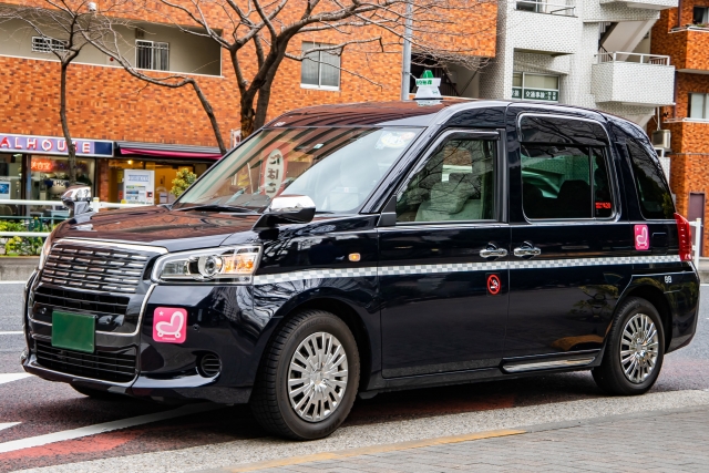 タクシー乗務員（西堤営業所）の募集 東大阪 求人