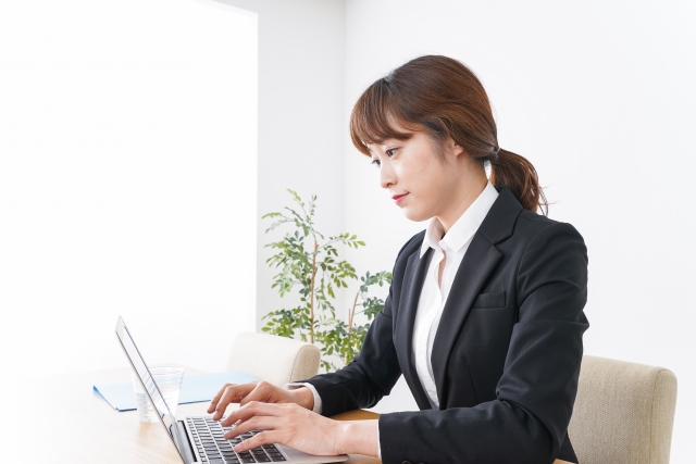 事務員の募集 東大阪 求人