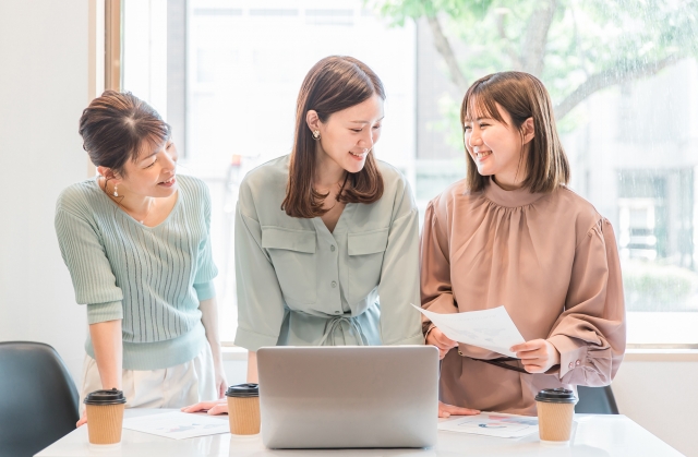 アパレルバイヤー(EC事業部)の募集 東大阪 求人