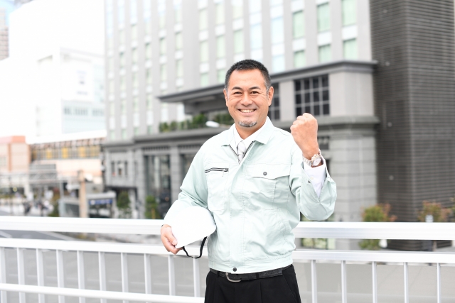 モノレール延伸工事の土木施工管理募集 東大阪 求人