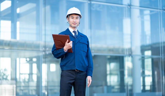 品質管理の募集 東大阪 求人