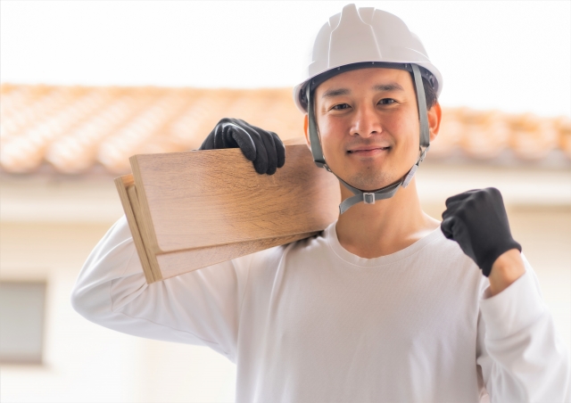 作業員の募集 東大阪 求人