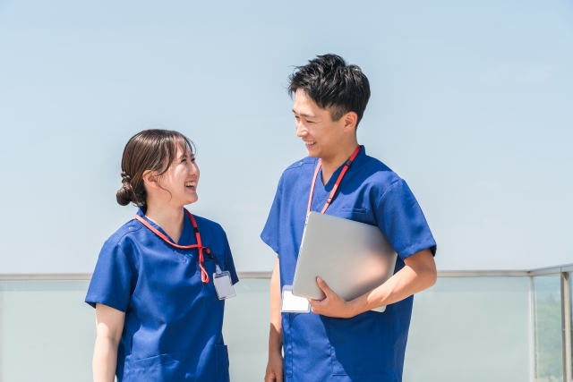 ＭＳＷ（医療ソーシャルワーカー）の募集 東大阪 求人