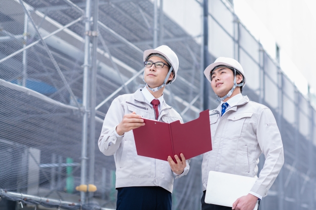 沈下修正工事、施工管理責任者、機械整備の募集 東大阪 求人