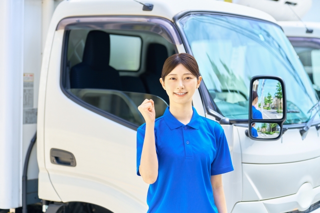 未経験者歓迎!組み立て(配送あり)の募集 東大阪 求人