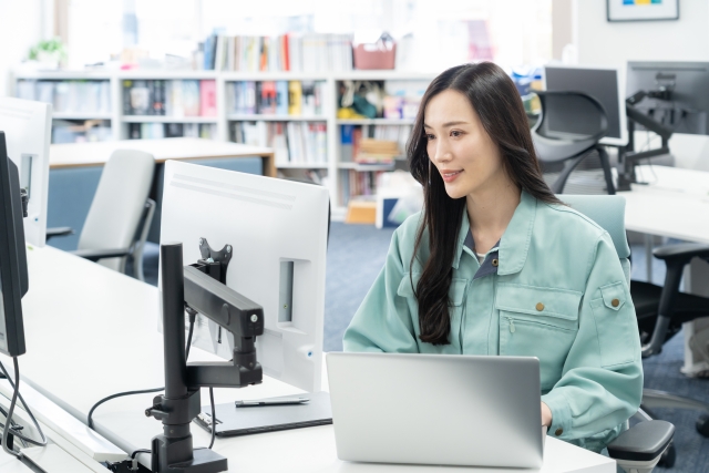 倉庫管理の募集 東大阪 求人