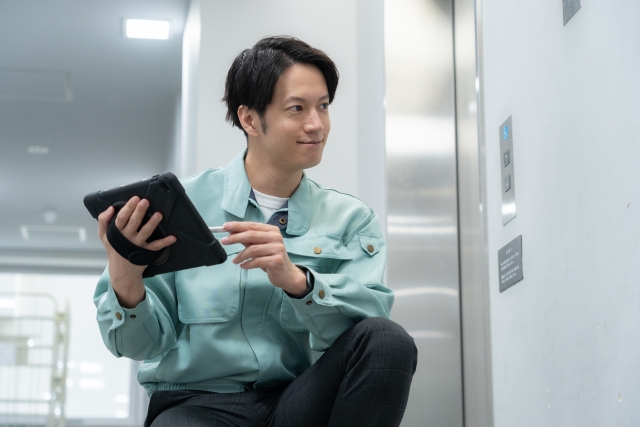 設備管理員及び現場管理責任者の募集 東大阪 求人