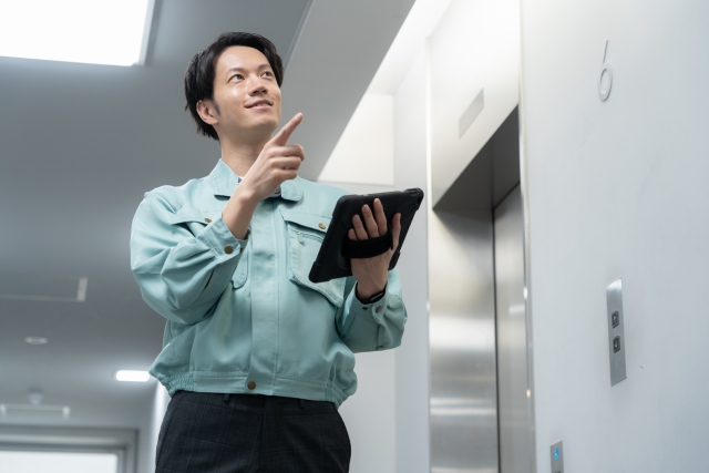 設備保全の募集 東大阪 求人